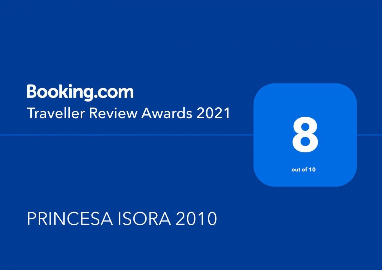 Princesa Isora 2010 Puerto de Santiago (Tenerife) Exterior foto