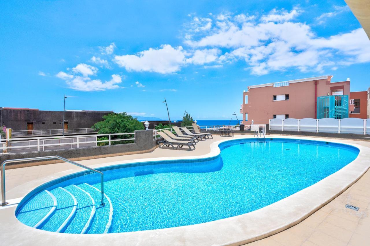 Princesa Isora 2010 Puerto de Santiago (Tenerife) Exterior foto