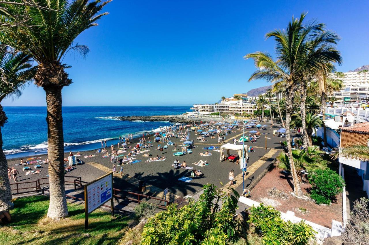Princesa Isora 2010 Puerto de Santiago (Tenerife) Exterior foto