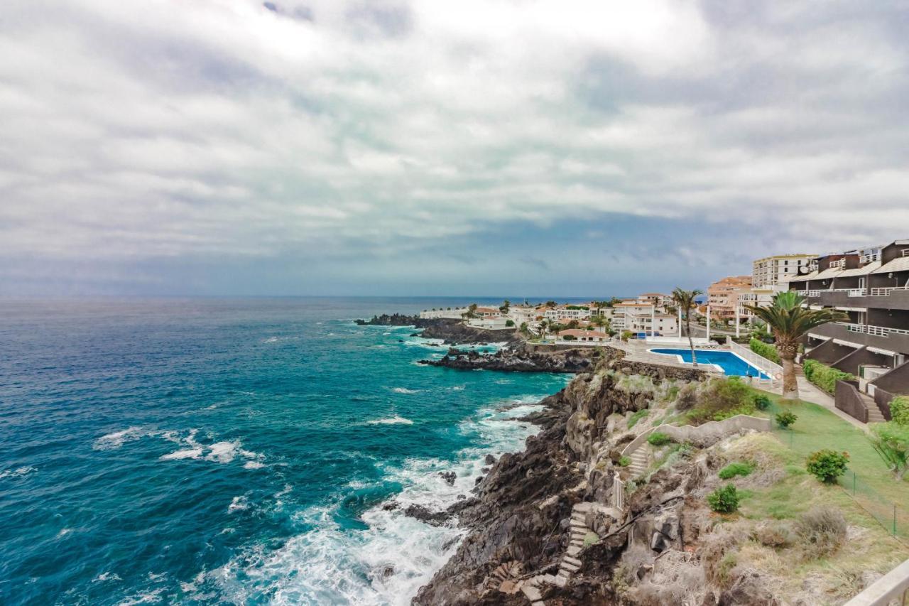 Princesa Isora 2010 Puerto de Santiago (Tenerife) Exterior foto