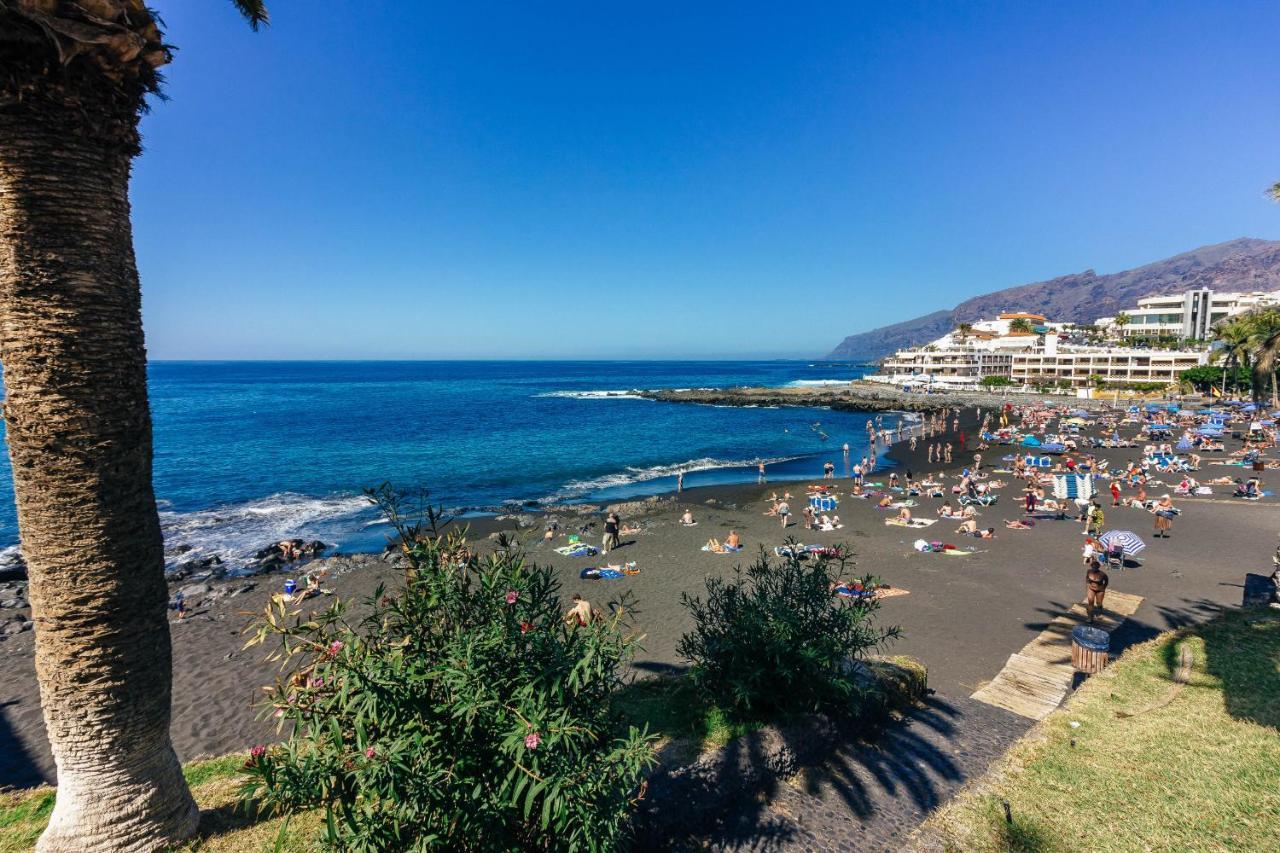 Princesa Isora 2010 Puerto de Santiago (Tenerife) Exterior foto